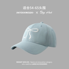PHỤ KIỆN - MŨ LƯỠI TRAI NƠ
