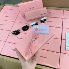 PHỤ KIỆN - KÍNH MIU MIU NỮ