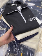 SET BỘ DÀI DEMIDE SANG CHẢNH 3 MÀU NỮ THU ĐÔNG SẴN