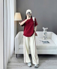 SET BỘ PHỐI VIỀN NÉ 2 MẦU NỮ SẴN (SALE 149k)