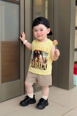Bộ LIRILI LARILA BÉ TRAI