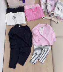 SET 2 BỘ DÀI PHA MÀU BÉ GÁI (XẢ 80k)