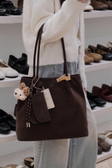 TÚI XÁCH - TÚI TOTE BIG SIZE NỮ