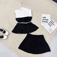 SET 3 MÓN CVAY ÁO KÈM YẾM (xả 99K)