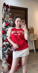 ÁO PHÔNG CỘC LUOIS VUITION NỮ SẴN