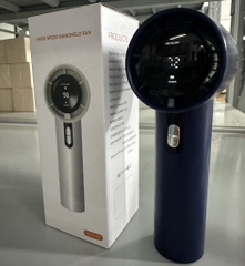 ĐỒ GIA DỤNG - QUẠT CẦM TAY TURBO SẴN