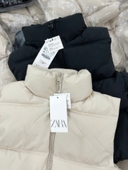 ÁO PHAO GHILE ZR NỮ THU ĐÔNG SẴN
