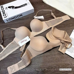 ÁO NGỰC CHÍP SU 3 MÀU NỮ