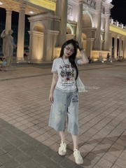 SET ĐỒ HELLO KITTY CỰC XINH