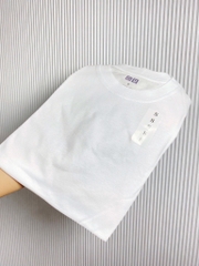 ÁO COTTON UNI.QLO CỘC TAY NỮ SẴN