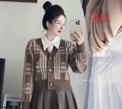 COMBO 2 CỔ ÁO NỮ