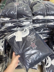 BỘ DÀI NỈ 2 DA XANH THAN SỌC KẺ NỮ THU ĐÔNG