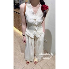 SET REN BOI QUẦN SUÔNG NỮ