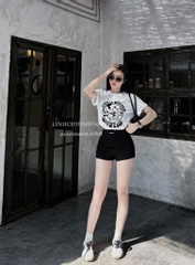SET 2 QUẦN NỮ MIU MIU NỈ MÌ SẴN (XẢ 70K)