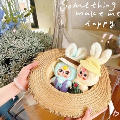 ĐỒ CHƠI BABY THREE BB3 MACARON (SALE 79k)