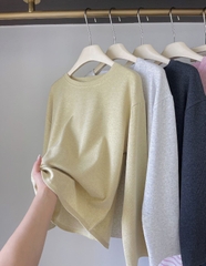 SET BỘ NGỦ QUẦN KẺ 4 MÀU QC NỮ