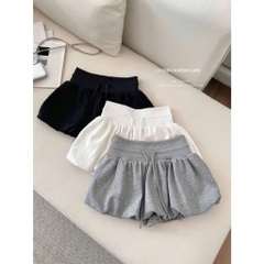 CHÂN VÁY BỒNG MỲ 3 MÀU NỮ(XẢ 59k)