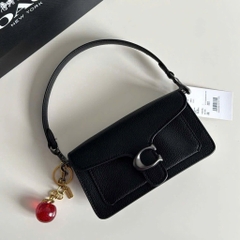 TÚI XÁCH PHỤ KIỆN - CHARM CHERRY ĐỎ