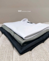 COMBO SET 3 ÁO BA LỖ NAM