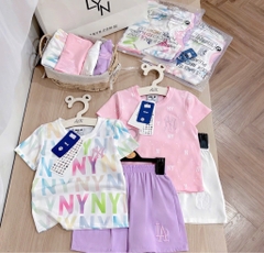 SET BỘ NY TÍM HỒNG BÉ GÁI (SALE 102k)