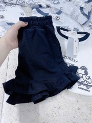 BỘ MÈO QUẦN BÈO NỮ SẴN
