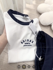 SET BỘ ADDIDAS MIX CV LI XẾP SẴN