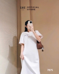 VÁY CHAMPION 2 MÀU XUẤT DƯ NỮ SẴN( xả 105k)