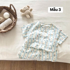 SET BỘ HÌNH NGỘ NGHĨNH BÉ