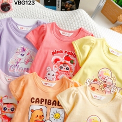 VÁY BÉ GÁI CỰC XINH (SALE 69k)