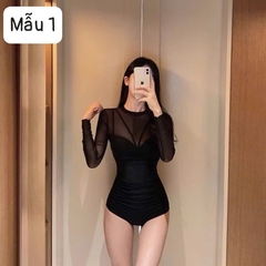 ĐỒ BƠI - BIKINI ĐI BƠI ĐI BIỂN CHO NỮ (LOAD LẠI GIÁ)