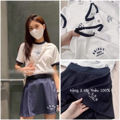SET BỘ ADDIDAS MIX CV LI XẾP SẴN