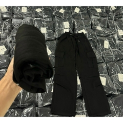 QUẦN JEANS NỮ TÚI HỘP (KH ĐẶT SLL)