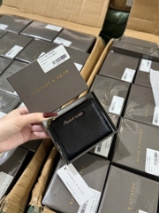 PHỤ KIỆN - VÍ CHARLES & KEITH NỮ (TĂNG GIÁ)