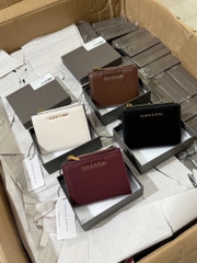 PHỤ KIỆN - VÍ CHARLES & KEITH NỮ (TĂNG GIÁ)