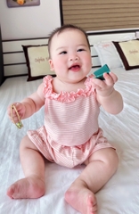 SET 3 BỘ BÈO NGỰC BST( xả 99k)