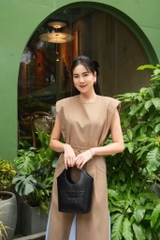 SET VÁY SN GIẢ BỘ SANG TRỌNG – THANH LỊCH NỮ SẴN(SALE 168k)