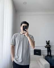 ÁO POLO LASCOT CỘC TAY NAM (Xả 40K)
