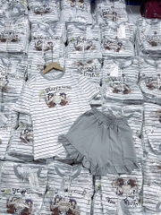 SET BỘ KẺ VIỀN BÈO NỮ