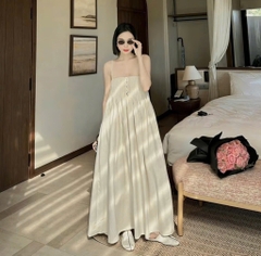 VÁY LI CÚC TRAI CHUN SAU NỮ SẴN