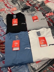 SET BỘ NAM CỔ TRÒN LI- NING SẴN
