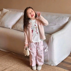 SET 3 MÓN DÀI HELLO KITTY BÉ GÁI SẴN (SALE 109k)