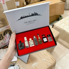 NƯỚC HOA TRUMPCARD GIFT SET