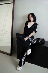 SET BỘ DAS ĐEN MŨ NỮ THU ĐÔNG