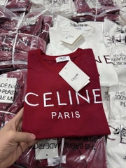 ÁO PHÔNG TEE CILEN CỘC TAY NỮ