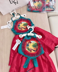 SET YẾM TRUNG THU CHO BÉ GÁI