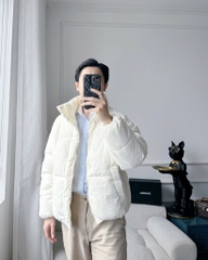 ÁO PHAO BSK NAM NỮ THU ĐÔNG XUẤT DƯ NHÀ MÁY SẴN