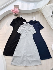 VÁY ZR BỔ TRỤ DÁNG DÀI NỮ