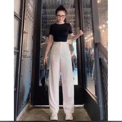 QUẦN SUÔNG ĐŨI DÀI - (xả 35K)