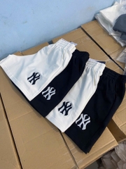 QUẦN ĐÙI CHUN NY NỮ