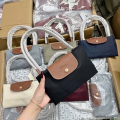 TÚI XÁCH - TÚI LONGCHAMP MEDIUM LE PLIAGE NYLON